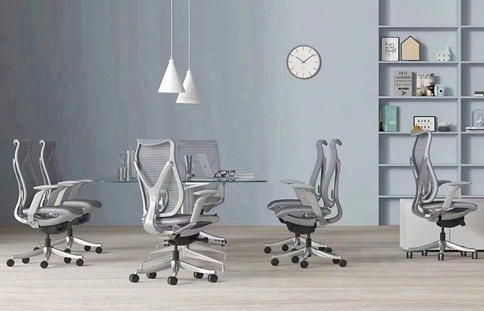 高端办公家具，品位精彩——诺尔卡曼让办公更舒适
