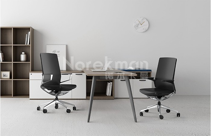 升降桌—办公椅