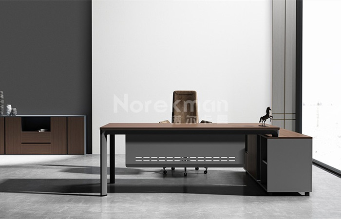诺尔卡曼办公家具的设计风格有哪些，如何满足不同企业的办公需求？
