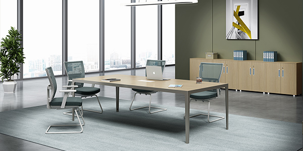 办公桌椅与办公工作效率有着怎样的关系？